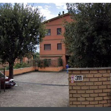 B&B Roma Nord 311 Exteriér fotografie