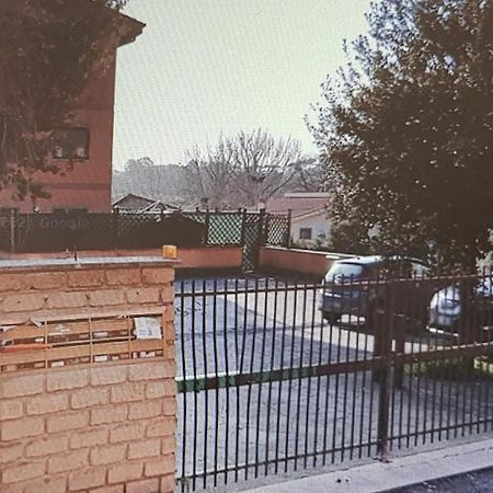 B&B Roma Nord 311 Exteriér fotografie