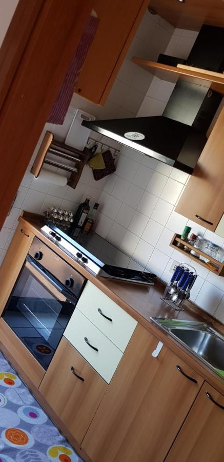 B&B Roma Nord 311 Exteriér fotografie