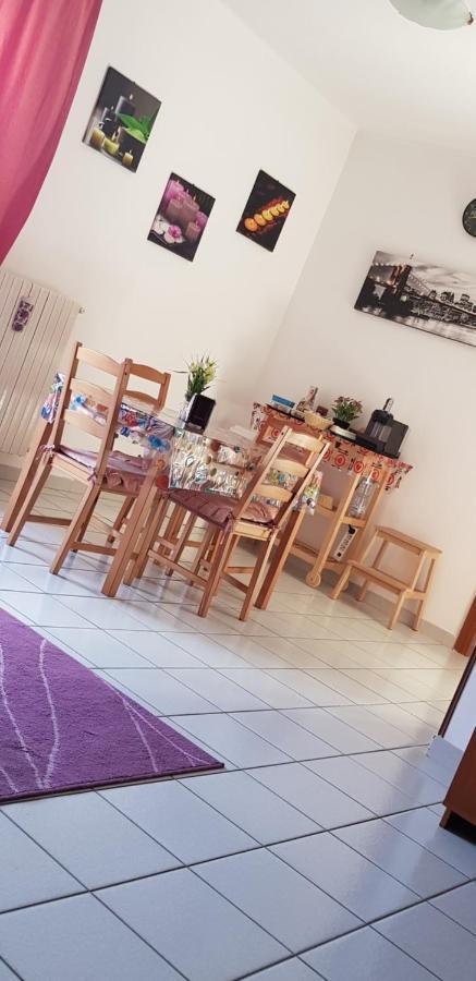 B&B Roma Nord 311 Exteriér fotografie