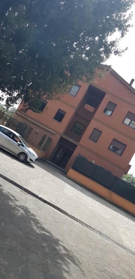 B&B Roma Nord 311 Exteriér fotografie