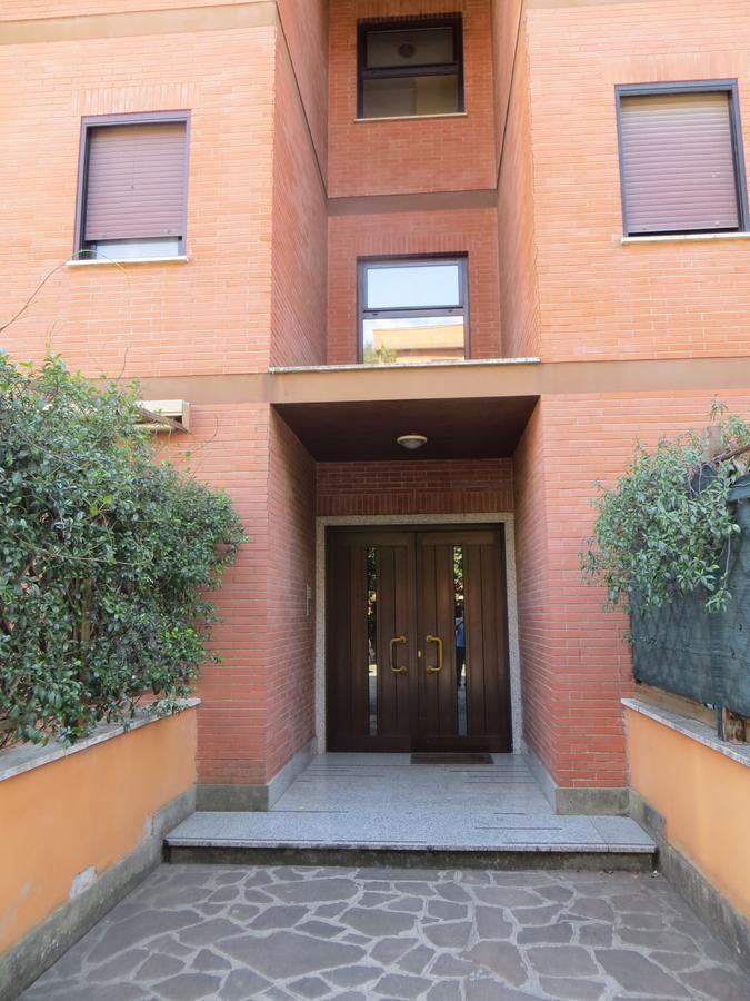 B&B Roma Nord 311 Exteriér fotografie