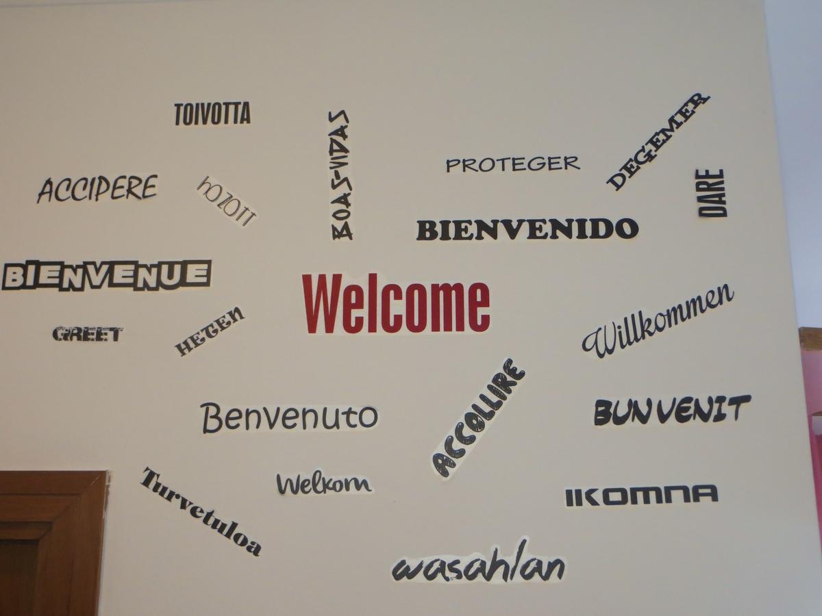 B&B Roma Nord 311 Exteriér fotografie
