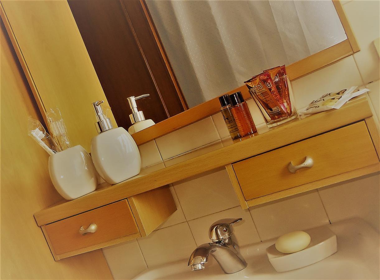 B&B Roma Nord 311 Exteriér fotografie