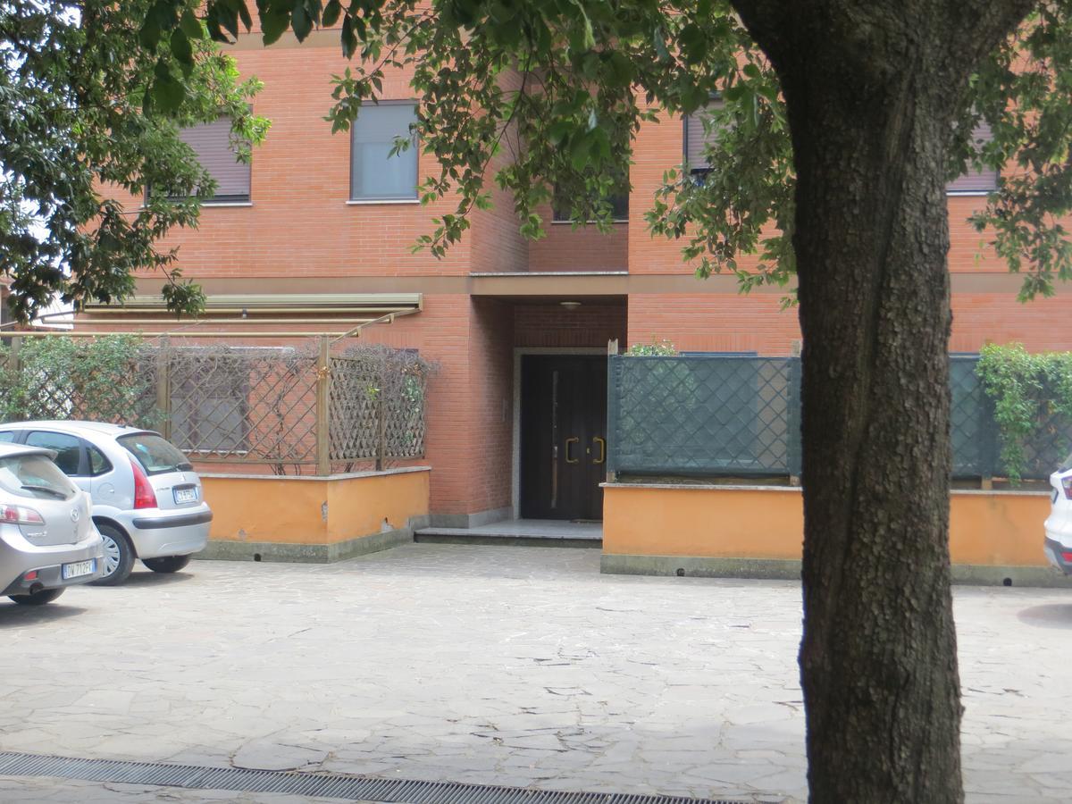 B&B Roma Nord 311 Exteriér fotografie
